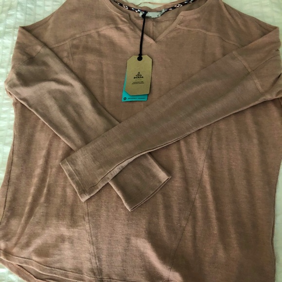 Prana Gladis top - Picture 2 of 5